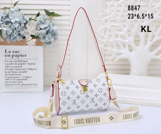 Iv Handbags 310